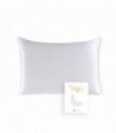 100% Natural Mulberry Silk Pillowcase 19MM With Hidden Zipper Suitable For Hair Real silk pillow case with Oeko-tex