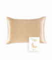 100% Natural Mulberry Silk Pillowcase 19MM With Hidden Zipper Suitable For Hair Real silk pillow case with Oeko-tex