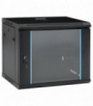 9U Wall Mounted Network Cabinet 19 IP20 600x450x510 mm