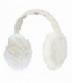 Albury - Ladies Earmuffs (Cream)