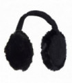 Albury - Ladies Earmuffs (Black)