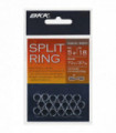 BKK Fishing Split Ring