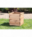 Large Square Planter 1 pc