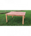 Medium Square Dinning Table