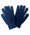Mens Wool Magic Gloves (WG Navy)
