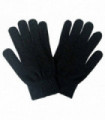 Mens Wool Magic Gloves (WG Black)