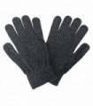 Mens Wool Magic Gloves (WG Grey)