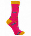 Miss Sparrow - Doggy Socks (Parisan Pups)