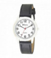 Ravel Mens Classic Leather Strap Watch R0132.11.1