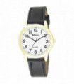 Ravel Mens Classic Leather Strap Watch R0132.22.1