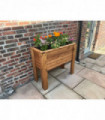 Somerford Deep Root Planter Large Large