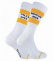 Talkie Socks - Alcohol Design Socks (6-11 UK / Bring Me Beer)