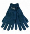 Thinsulate - Children's Knitted Gloves (10-11 Years / Blue)