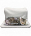 ZZ 2 x  Cat Dog Pet Radiator Bed  |  Win-PET6025 MX-10761  Q-64128 SW ZIZ001392