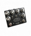 ZVEX GLADIO Guitar Effect Pedal Distortion Overdrive