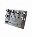 ZVEX GLADIO Guitar Effect Pedal Distortion Overdrive