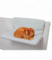 ZZ Cat Dog Pet Radiator Bed | Win-PET6025 Q-64128 SW SM-91416