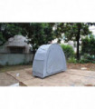 Bike Tent Bike Storage Shed Bicycle Storage Tent 210D Oxford Fabric Outdoor Bike Storage Waterproof