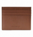 Brunhide Slim 100% Soft Leather Credit Card Holder - 254-300