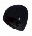 Heat Holders - Ladies Hat - ALESUND (Black)