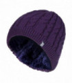 Heat Holders - Ladies Hat - ALESUND (Purple)