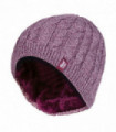 Heat Holders - Ladies Hat - ALESUND (Rose)