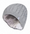 Heat Holders - Ladies Hat - ALESUND (Light Grey)