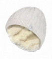 Heat Holders - Ladies Hat - ALESUND (Cream)