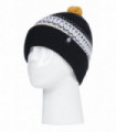 Heat Holders - Ladies Hat - AVON (Black)