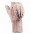 Heat Holders - Ladies Converter Gloves (Dusky Pink)