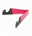 Konig Universal Tablet Holder, Foldable stand - Pink