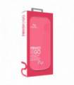 MyMe U 4400mAh Power Bank with 2 USB Ports - Salmo