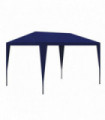 Partytent 3x3 Blue