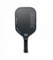 Pickleball Paddle Graphite Textured Surface For Spin USAPA Compliant Pro Pickleball Racket T700 Raw Carbon Fiber Paddle