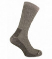 2 Pairs Mens Wool Rich Hiking Socks - SE071 (WRHM04)