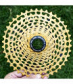 2023 SPEDAO SLR2 Bicycle Cassette 11v 11-42T HG 11s ultralight CNC k7 11v For MTB GX X1 NX M8000 11 Speed Hub Bike Freewheel