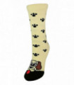 Animal Slipper Socks - Lady Lara (DOG)