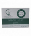 Natural Neroli Light Soap Vegan 85g bar