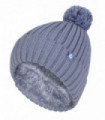 Heat Holders - Ladies Hat - ARDEN (Dusky Blue)