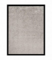 Doormat  Grey 40x60 cm