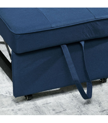 Folding Sleeper Sofa Bed Chair