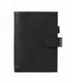 Moterm Full Grain Vegetable Tanned Leather Original A5 + Cover for Hobonichi Cousin A5 Size Notebook Planner Organizer Agenda