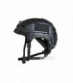 New FMA Tactical MIC FTP BUMP Helmet EX  Simple System Helmet TB1044 BK / DE / FG