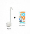 Otamatone Japanese Electronic Musical Instrument Portable Synthesizer from Japan Funny Toys And Gift For Kids Kawaii Otamatone