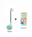 Otamatone Japanese Electronic Musical Instrument Portable Synthesizer from Japan Funny Toys And Gift For Kids Kawaii Otamatone