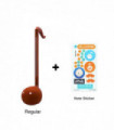 Otamatone Japanese Electronic Musical Instrument Portable Synthesizer from Japan Funny Toys And Gift For Kids Kawaii Otamatone