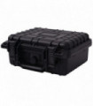 Protective Equipment Case 27x24.6x12.4 cm Black