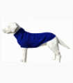 The Rascal Dog Jumper in Blue