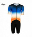 Cheji Men's Riding Tights Jumpsuit Cycling Clothing Quick Drying High Quality Jersey Summer Cycling Pants Equipment Sports New