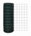 Euro Fence Steel 25x1.0 m Green
